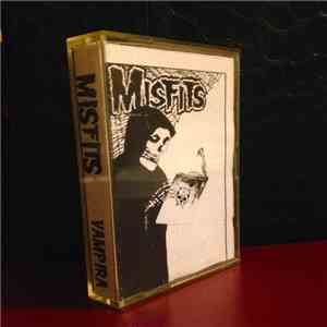 Misfits - Vampira
