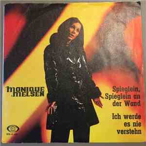 Monique Melsen - Spieglein, Spieglein an der Wand