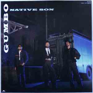 Native Son - Gumbo