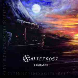 Nattefrost - Homeland