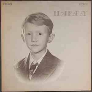 Nilsson - Harry