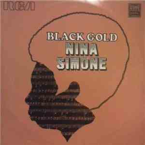 Nina Simone - Black Gold