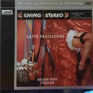 Offenbach - Gaîté Parisienne