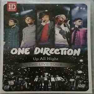 One Direction - Up All Night - The Live Tour
