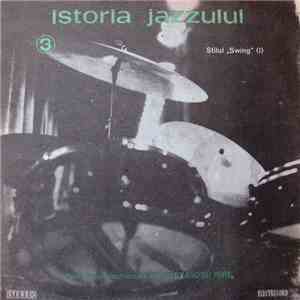 Orchestra Electrecord , Dir. Alexandru Imre - Stilul „Swing” (I)