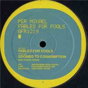 Per Mikael - Fables For Fools