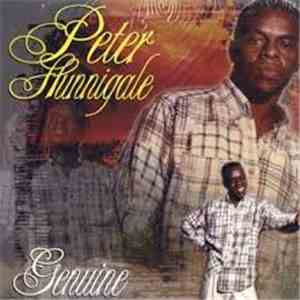 Peter Hunnigale - Genuine