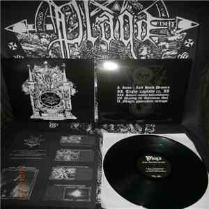 Plaga - Magia Gwiezdnej Entropii