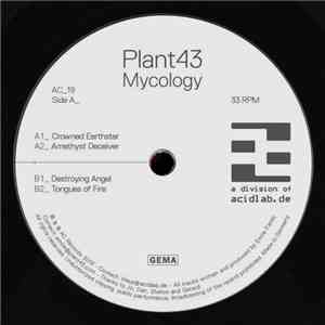 Plant43 - Mycology