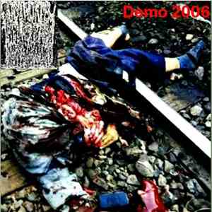 Postmortem Neurofetish Bionecrosis - Demo 2006