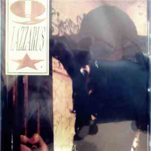 Q. Lazzarus - Goodbye Horses