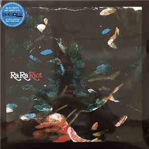 Ra Ra Riot - Ra Ra Riot