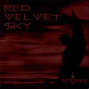 Red VII Fury - Red Velvet Sky