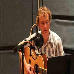 Richard Youngs - Folkadelphia Session 9/11/2013