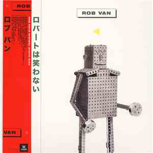 Rob Van / Heavy Mental - Rob Solo Minimal Synth / Heavy Mental & Collabora ...