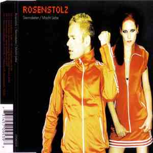 Rosenstolz - Sternraketen/Macht Liebe
