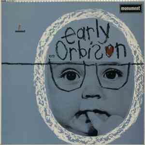 Roy Orbison - Early Orbison