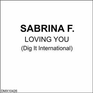 Sabrina F. - Loving You