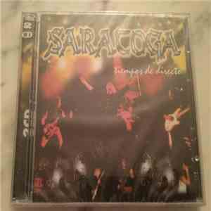 Saratoga  - Tiempos De Directo