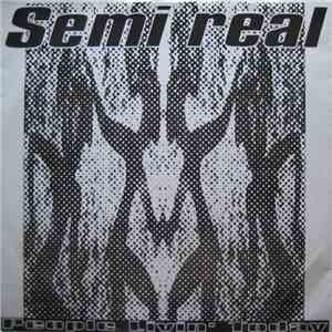 Semi Real - People Livin' Today