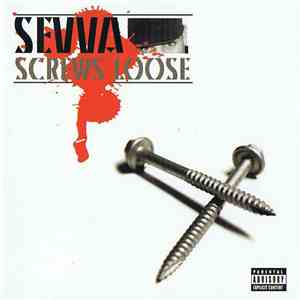 Sevva - Screws Loose