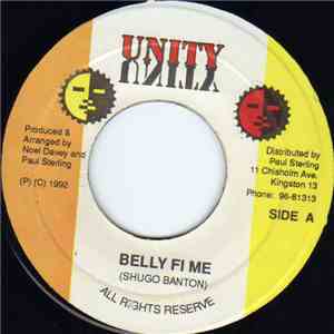 Shugo Banton - Belly Fi Me