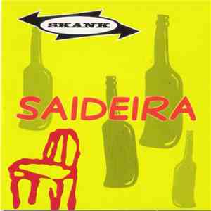 Skank  - Saideira