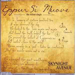 Skynight Avenue - Eppur Si Muove