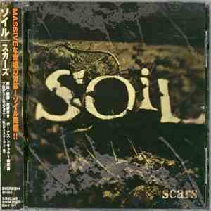 Soil  - Scars