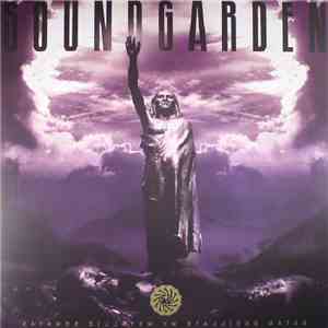 Soundgarden - Satanoscillatemymetallicsonatas