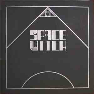 Space Witch - Space Witch