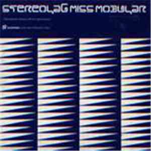 Stereolab - Miss Modular