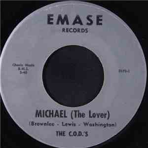The C.O.D.'s - Michael (The Lover)