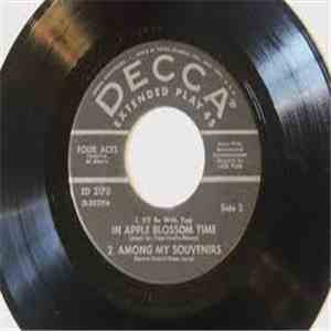 The Four Aces - Dream