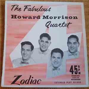 The Howard Morrison Quartet - 4 - The Fabulous Howard Morrison Quartet