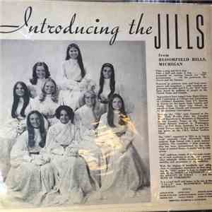 The Jills - Introducing