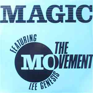 The Movement  - Magic