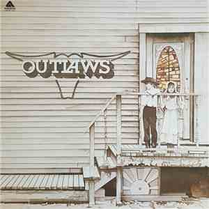 The Outlaws - Outlaws