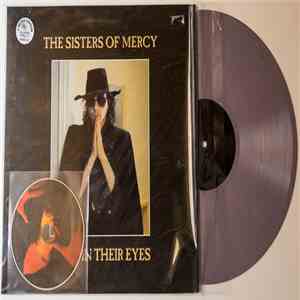 The Sisters Of Mercy - Panic In Their Eyes