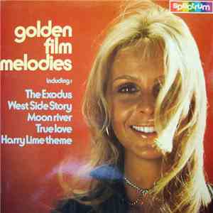 The West Minster Orchestra - Golden Film Melodies