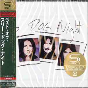 Three Dog Night - The Best Of Three Dog Night