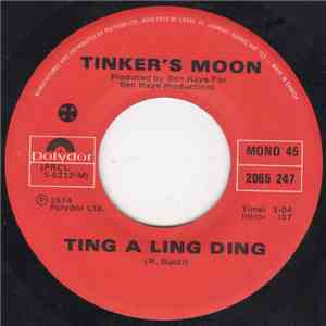 Tinker's Moon - Ting A Ling Ding