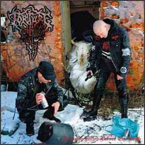 Torture Eternal - Mentally Killed Before The Birth