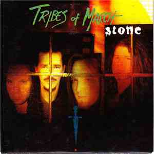 Tribes Of March - Stone