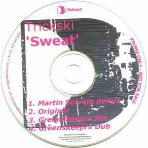 Trickski - Sweat