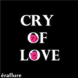 Tropiika - Cry Of Love - Single