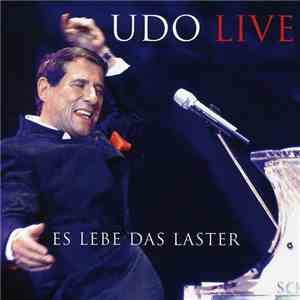 Udo Jürgens - Udo Live - Es Lebe das Laster