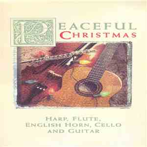 Unknown Artist - Peaceful Christmas