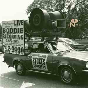 Various - Boddie Recording Company: Cleveland, Ohio