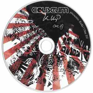 Various - Coliseum presents Kuki One DJ